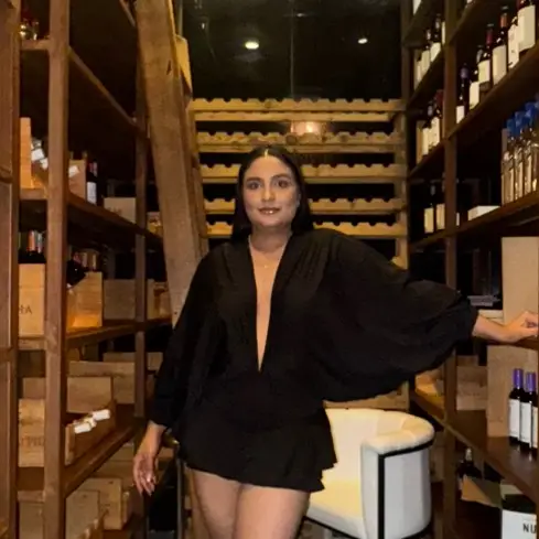 Geraldine Vargas